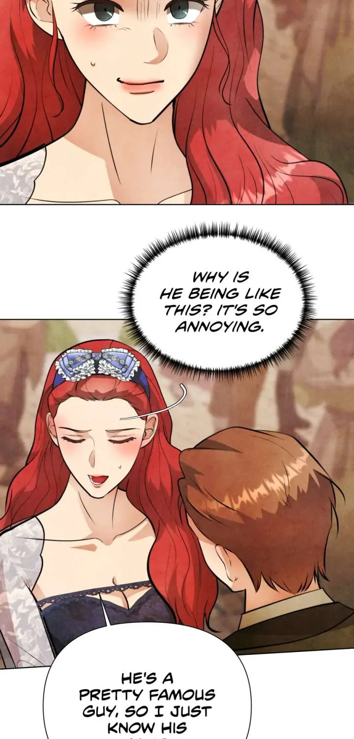 The Duchess Wants To Do It Chapter 54 page 32