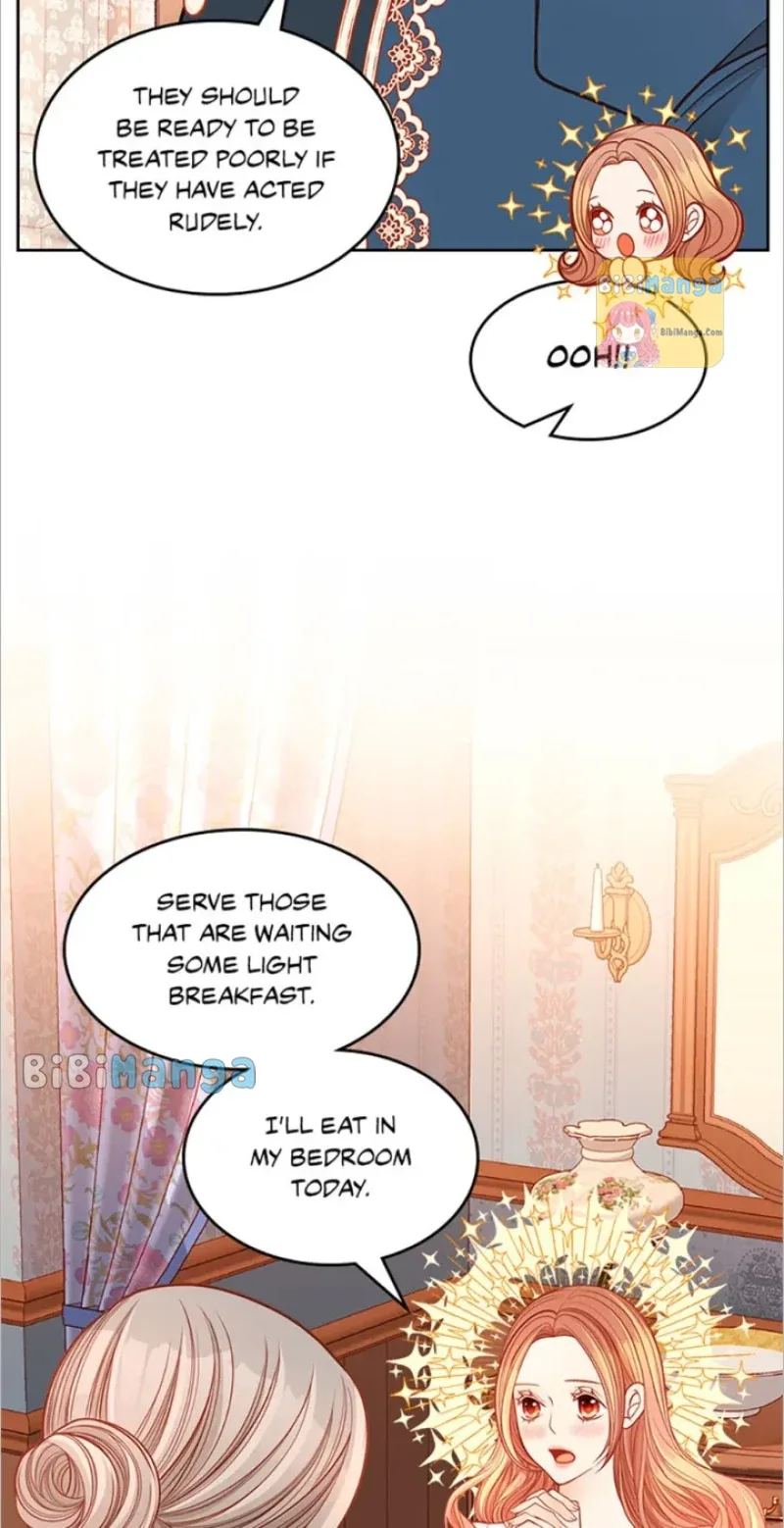 The Duchess’s Secret Dressing Room Chapter 52 page 30
