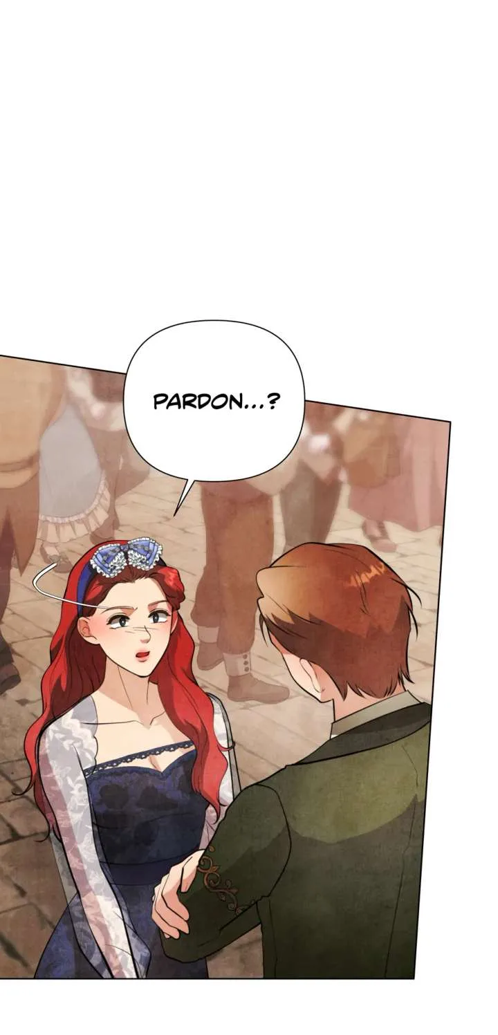 The Duchess Wants To Do It Chapter 54 page 34