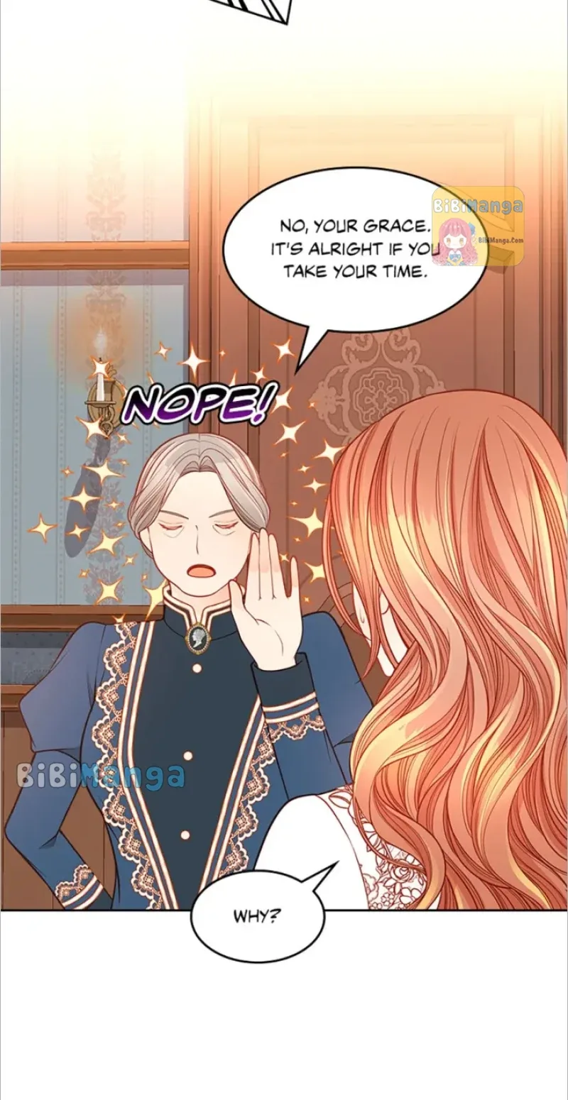 The Duchess’s Secret Dressing Room Chapter 52 page 28