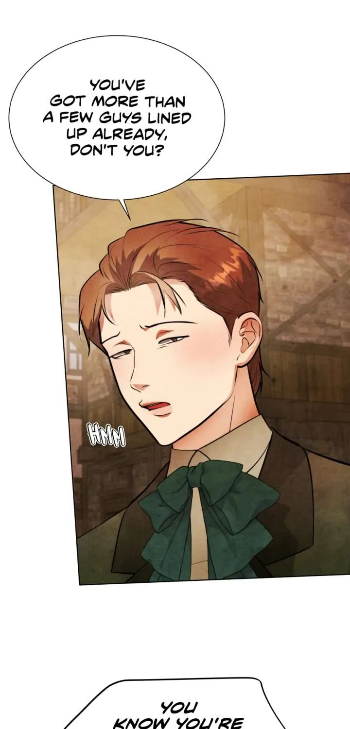 The Duchess Wants To Do It Chapter 54 page 35