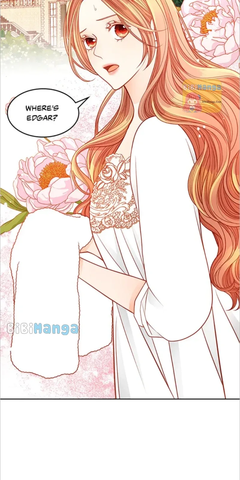The Duchess’s Secret Dressing Room Chapter 52 page 22