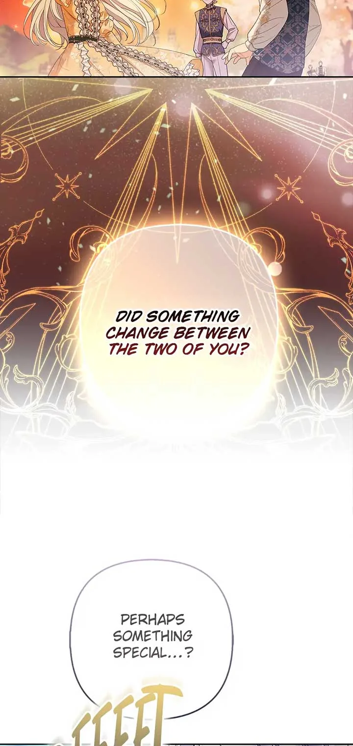 The Duke and The Fox Princess Chapter 54 page 26