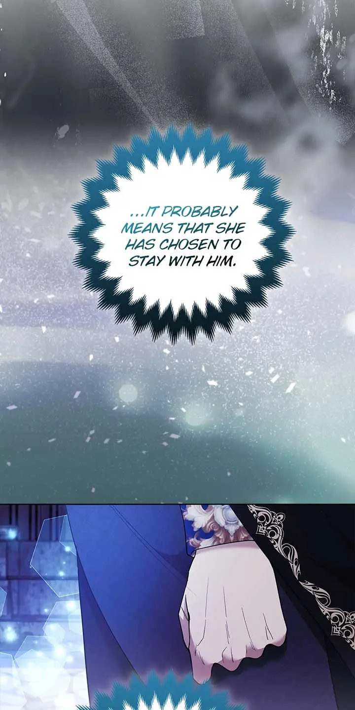 The Duke and The Fox Princess Chapter 54 page 39