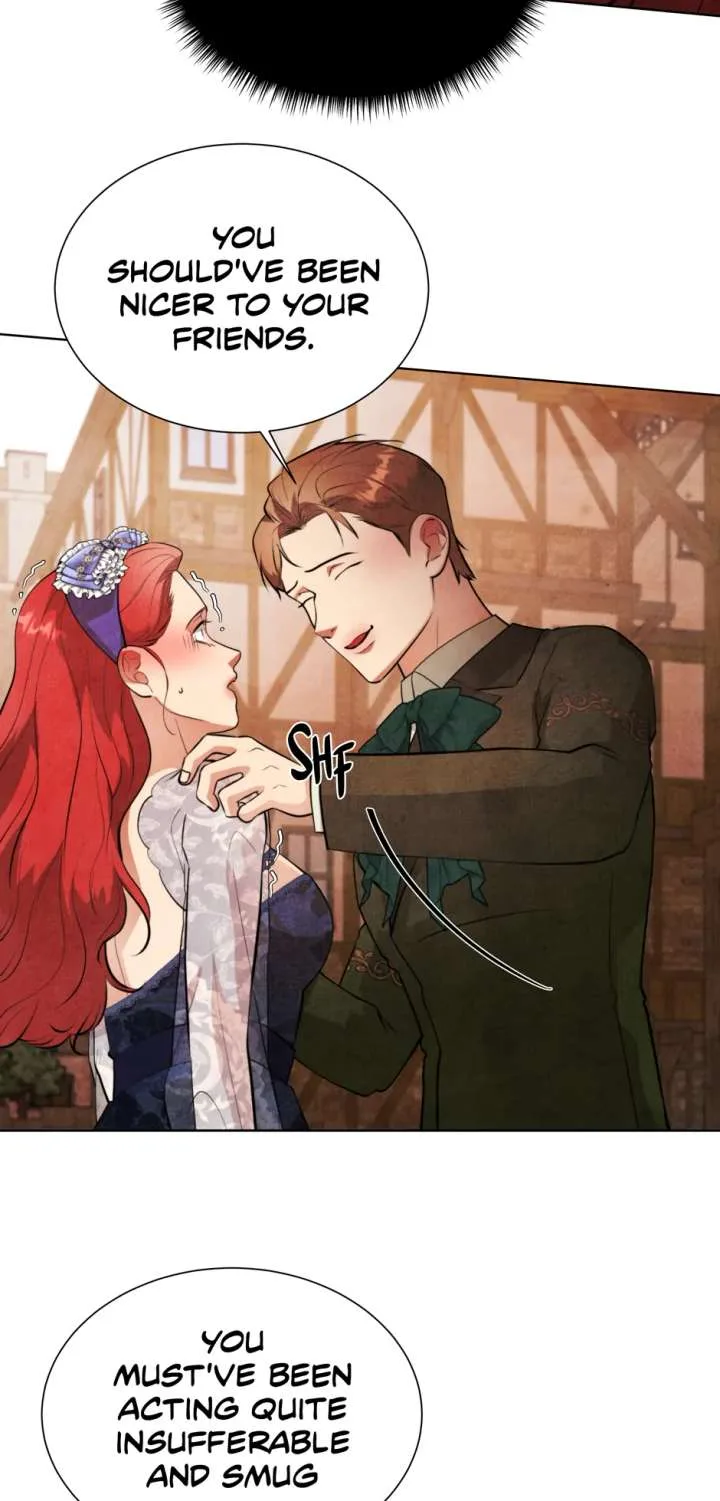 The Duchess Wants To Do It Chapter 54 page 38