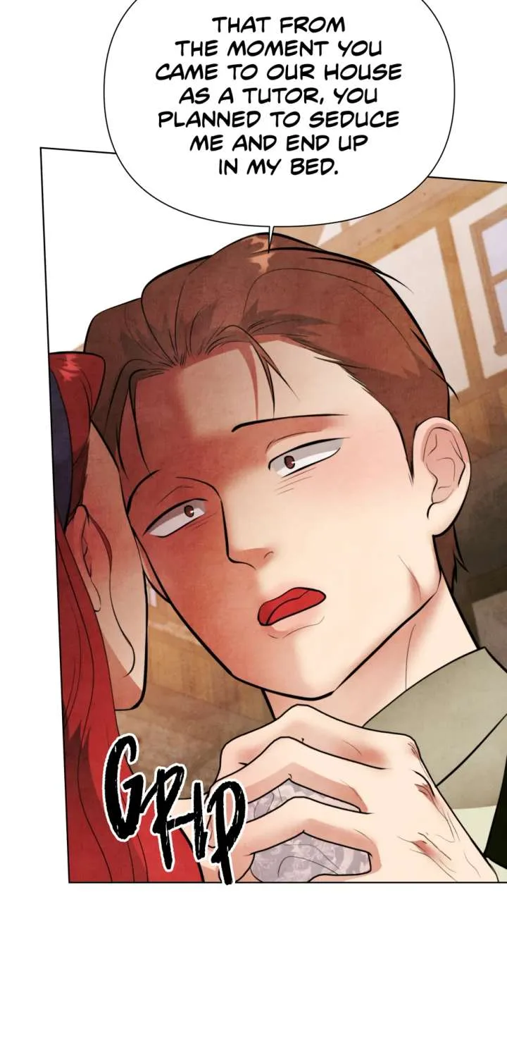 The Duchess Wants To Do It Chapter 54 page 40