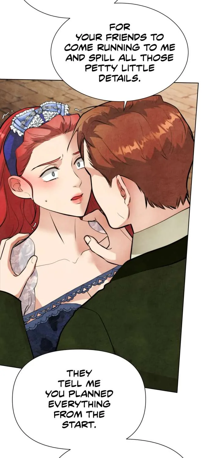 The Duchess Wants To Do It Chapter 54 page 39