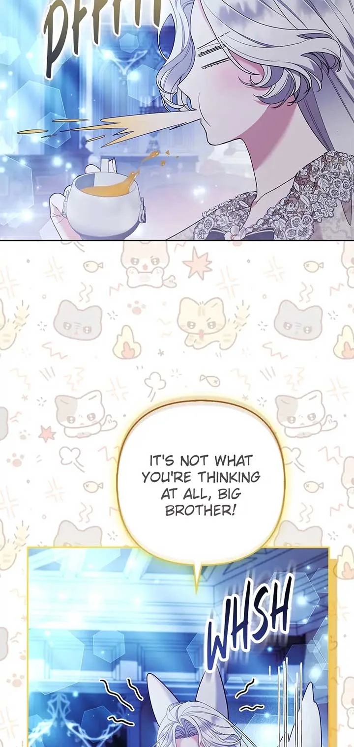 The Duke and The Fox Princess Chapter 54 page 27
