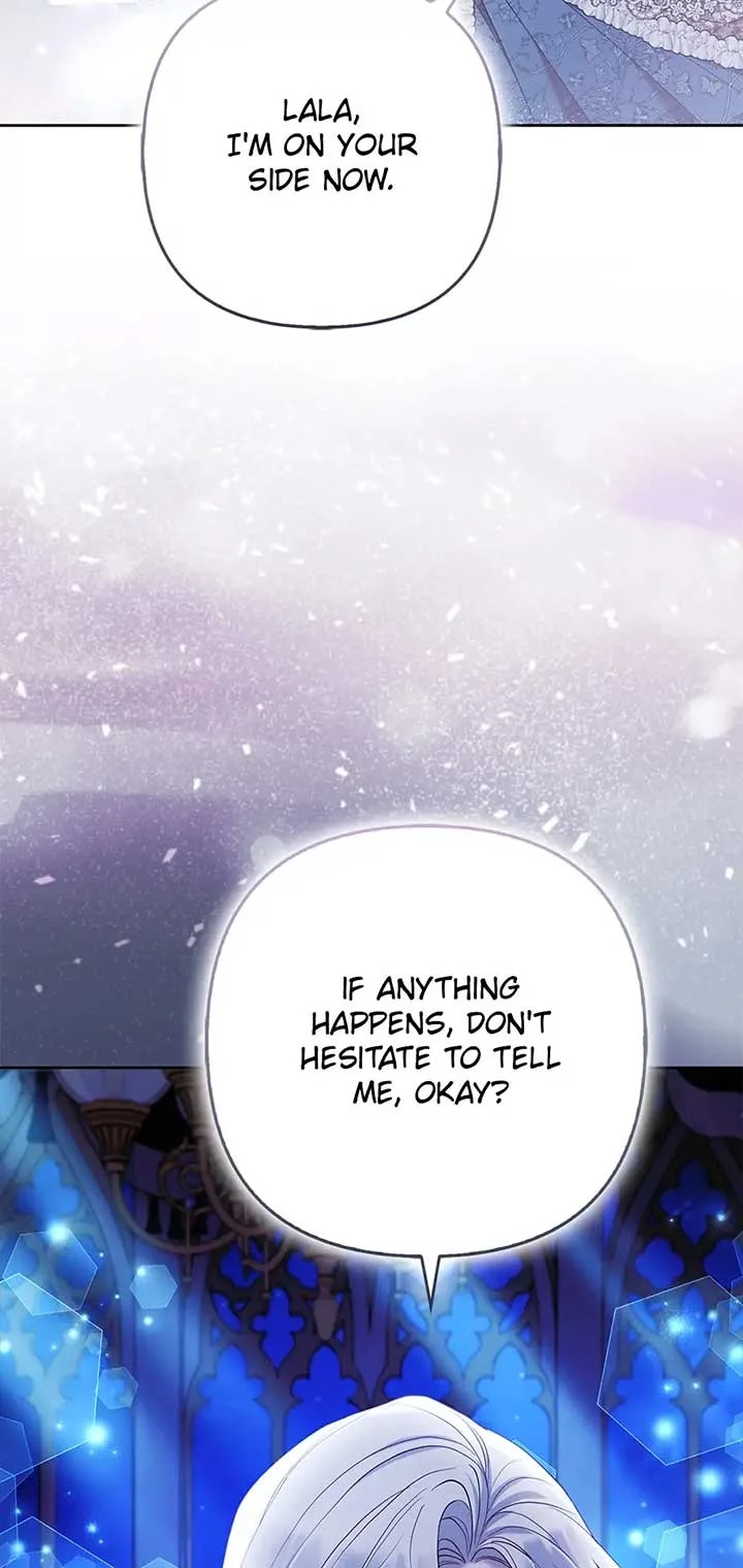 The Duke and The Fox Princess Chapter 54 page 32