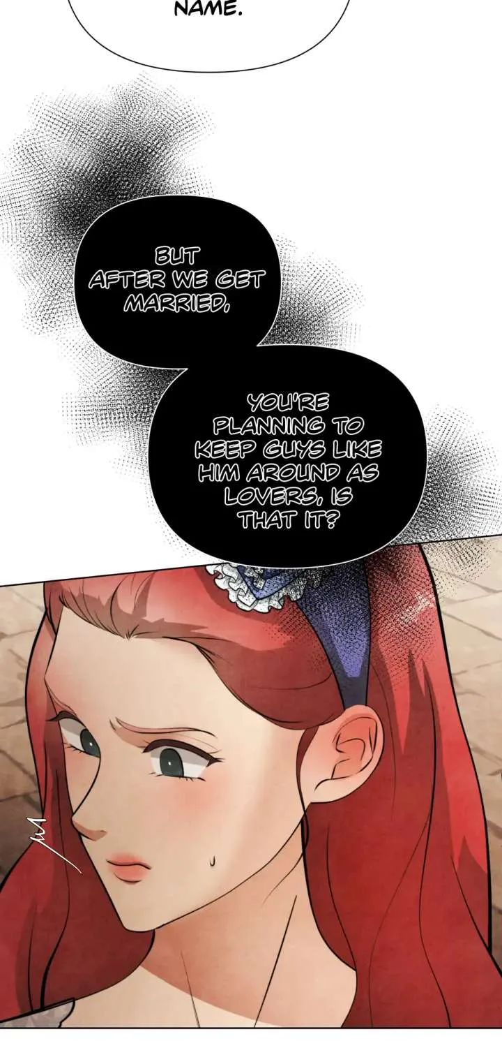 The Duchess Wants To Do It Chapter 54 page 33