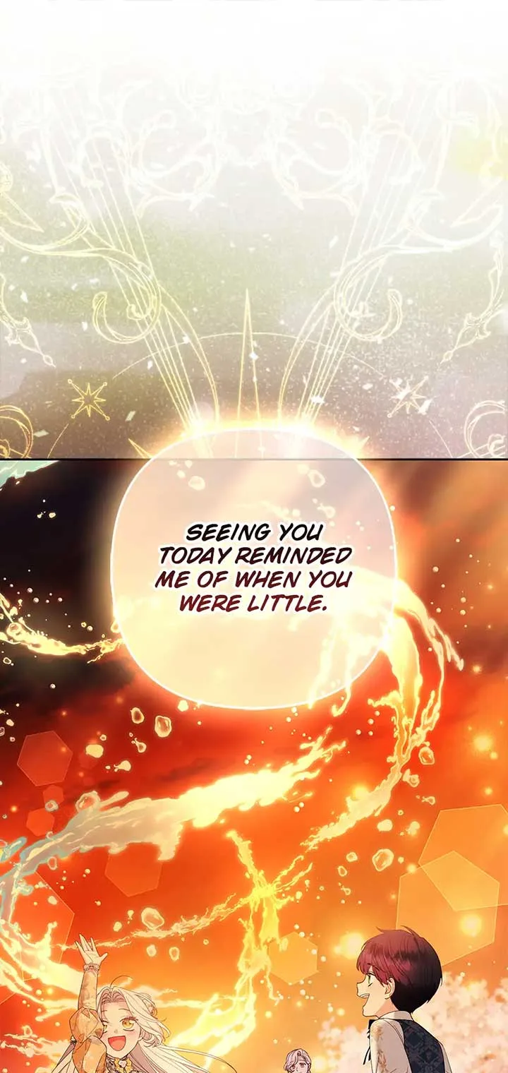 The Duke and The Fox Princess Chapter 54 page 25
