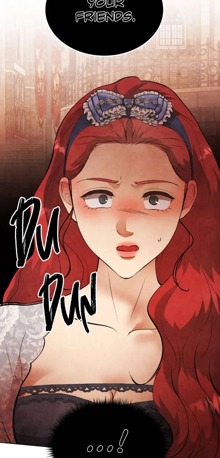 The Duchess Wants To Do It Chapter 54 page 37