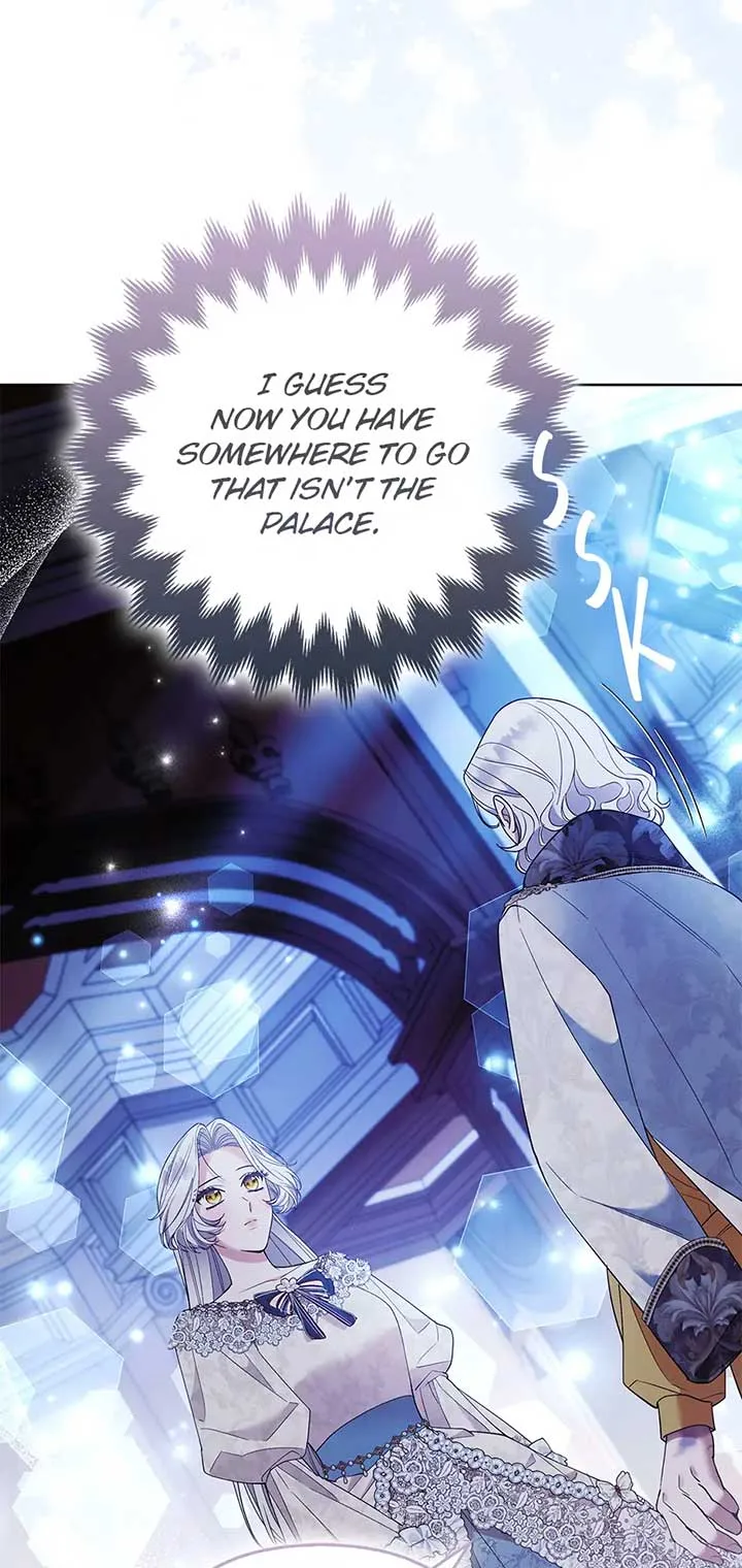 The Duke and The Fox Princess Chapter 54 page 31