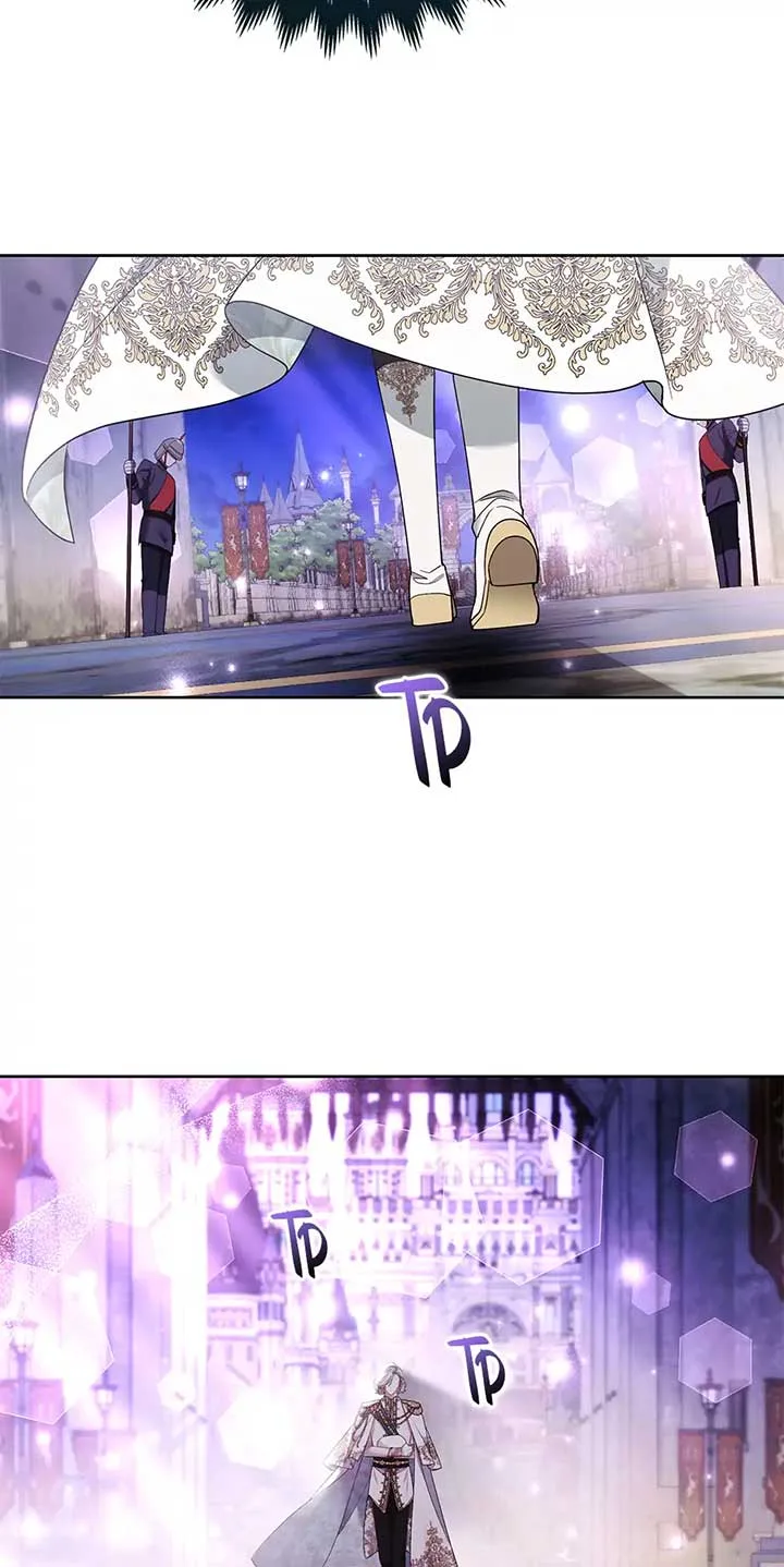 The Duke and The Fox Princess Chapter 54 page 42