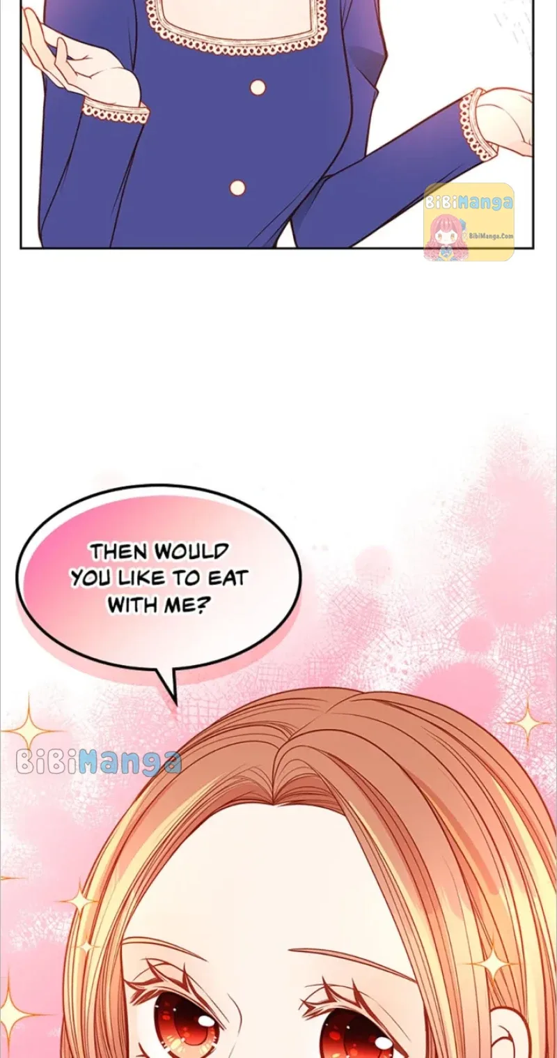 The Duchess’s Secret Dressing Room Chapter 52 page 42