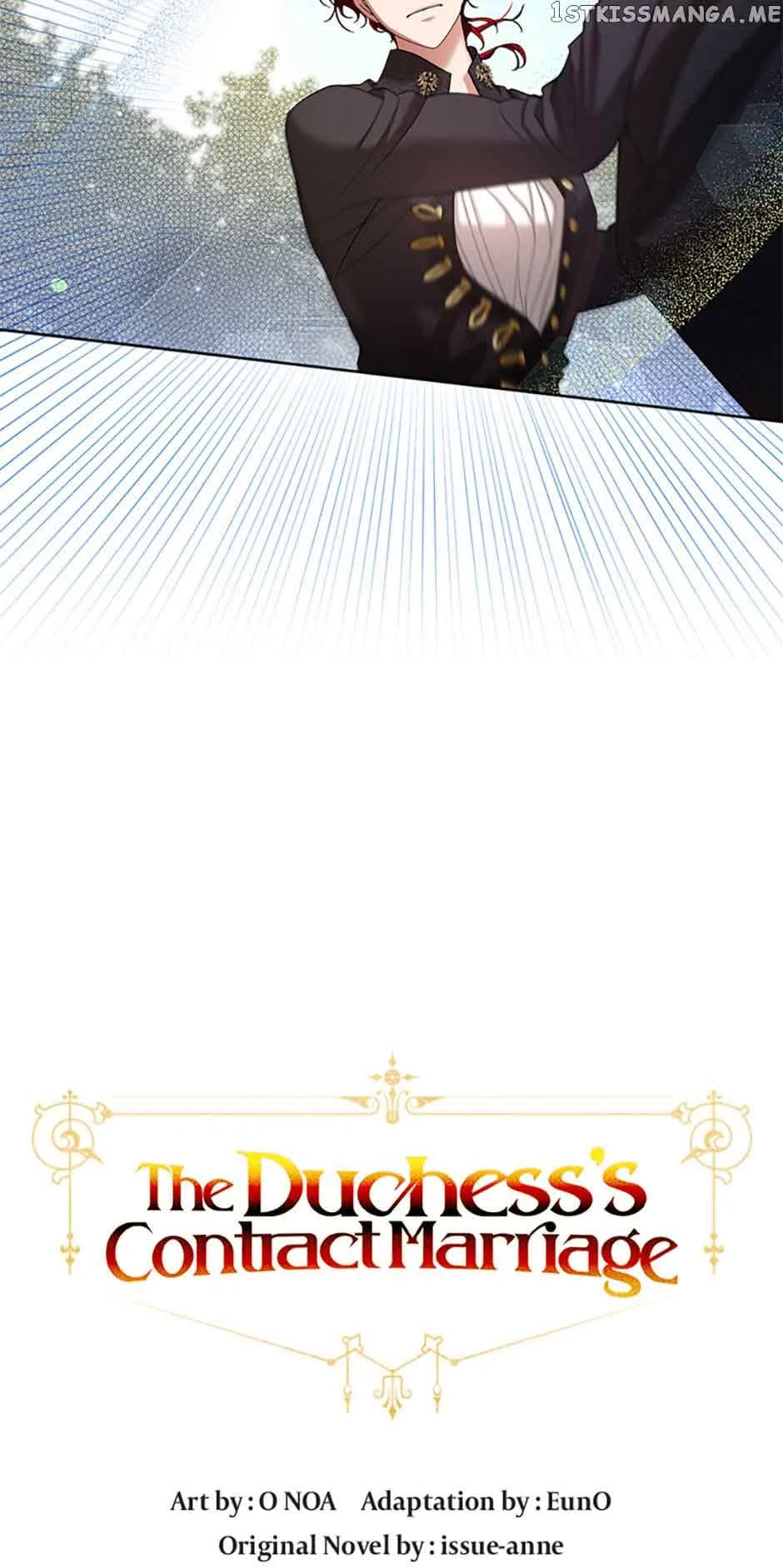 The Duke of Ashleyan’s Contractual Marriage Chapter 54 page 3