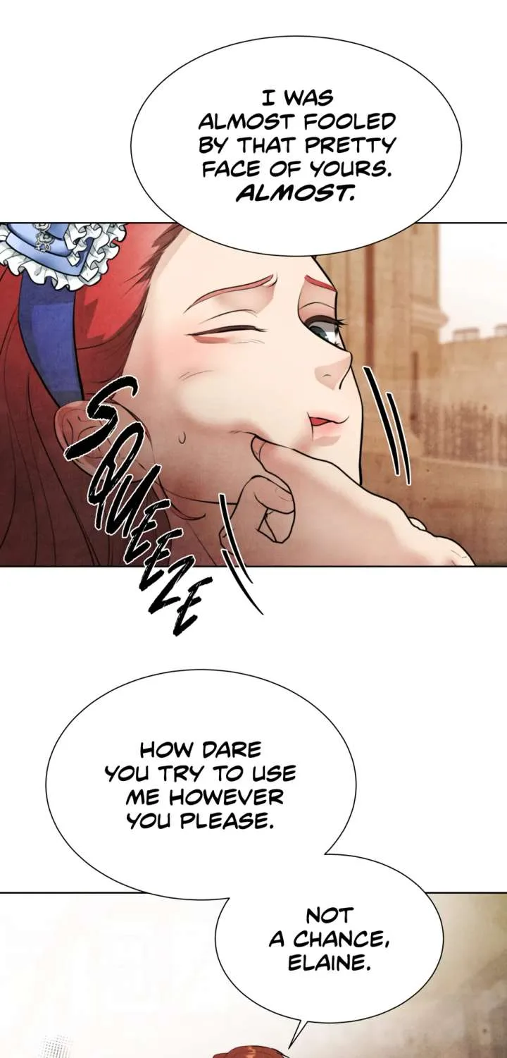 The Duchess Wants To Do It Chapter 54 page 41