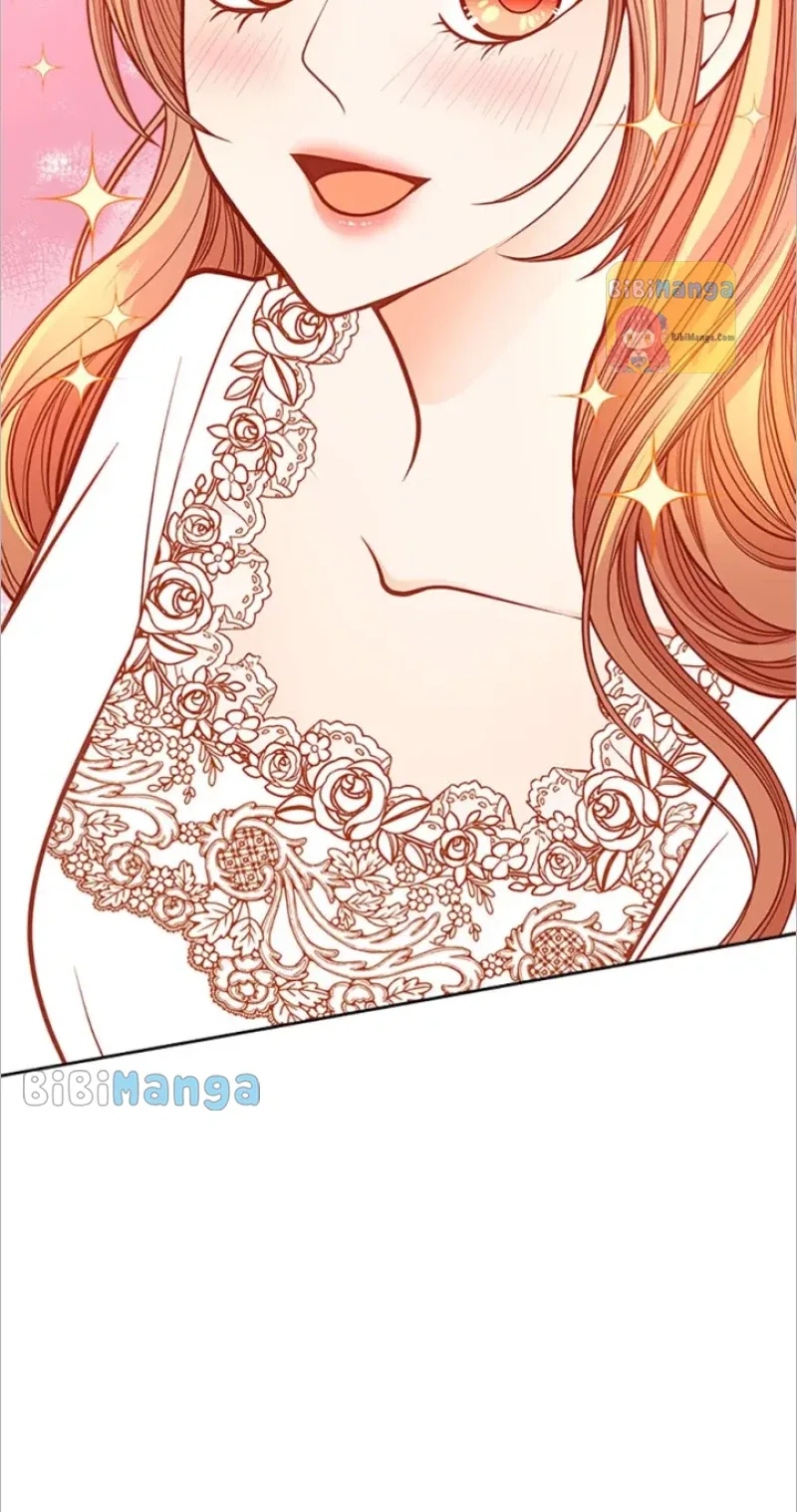 The Duchess’s Secret Dressing Room Chapter 52 page 43