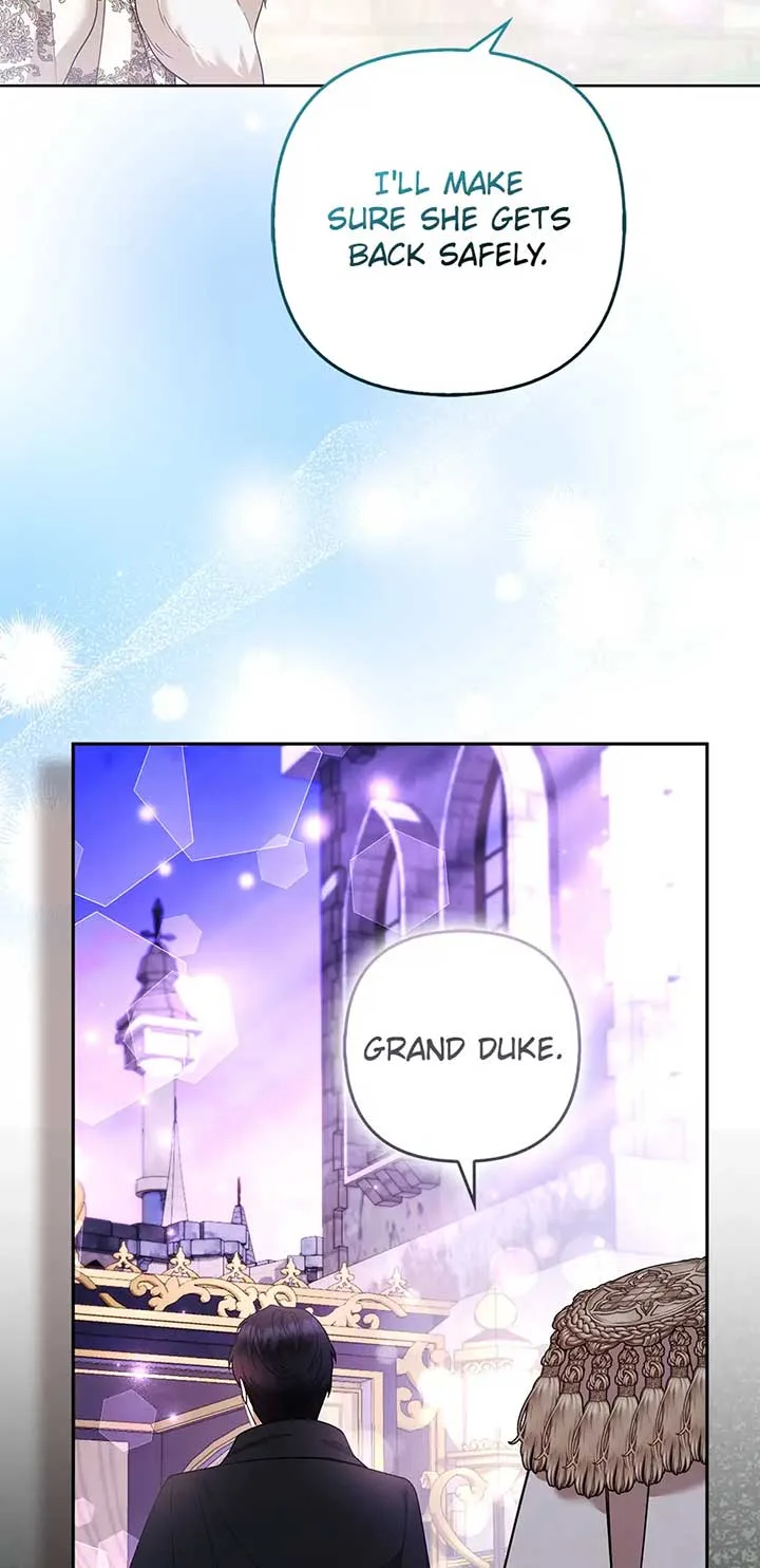 The Duke and The Fox Princess Chapter 54 page 47