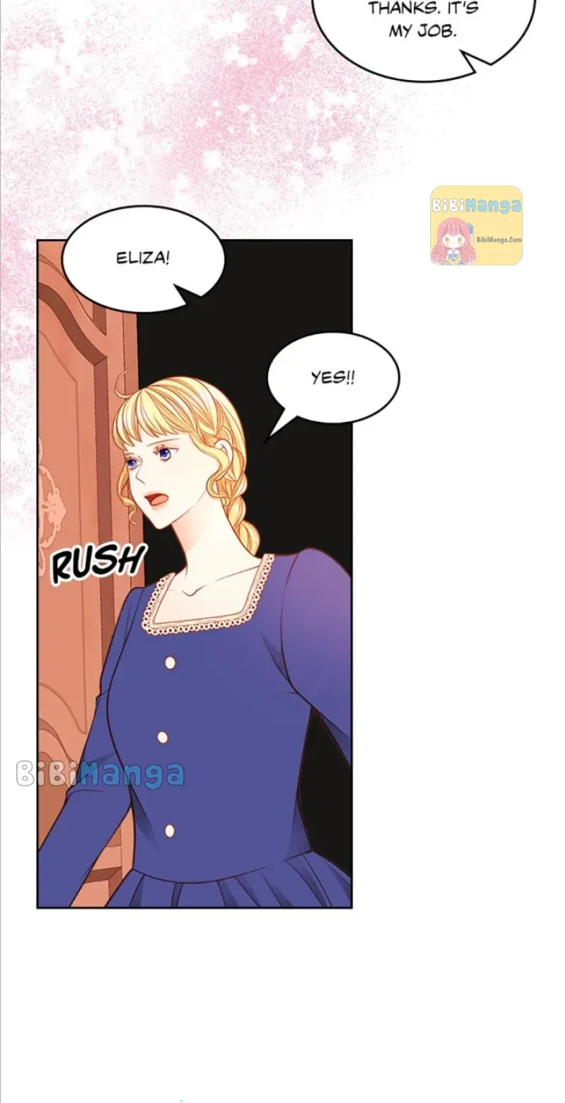 The Duchess’s Secret Dressing Room Chapter 52 page 34