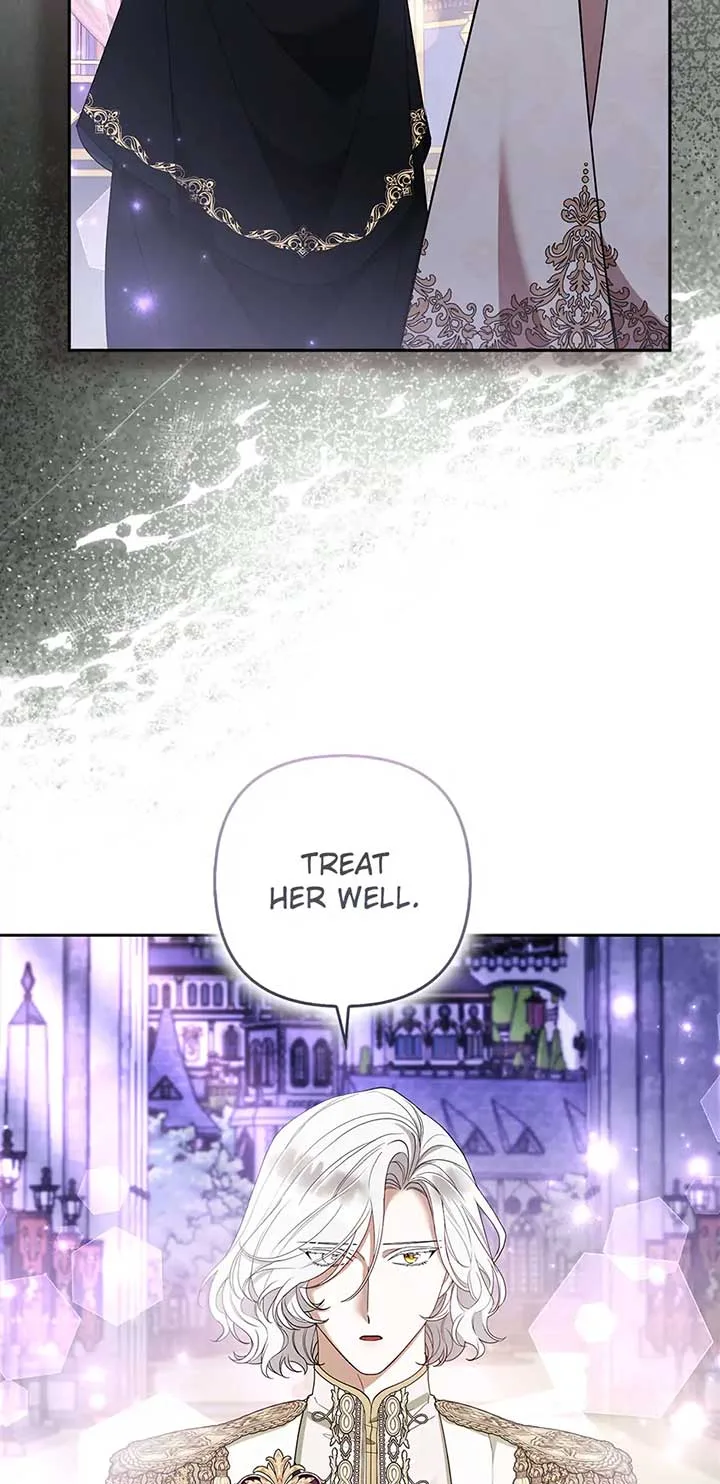 The Duke and The Fox Princess Chapter 54 page 48