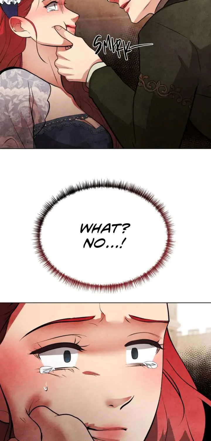 The Duchess Wants To Do It Chapter 54 page 43