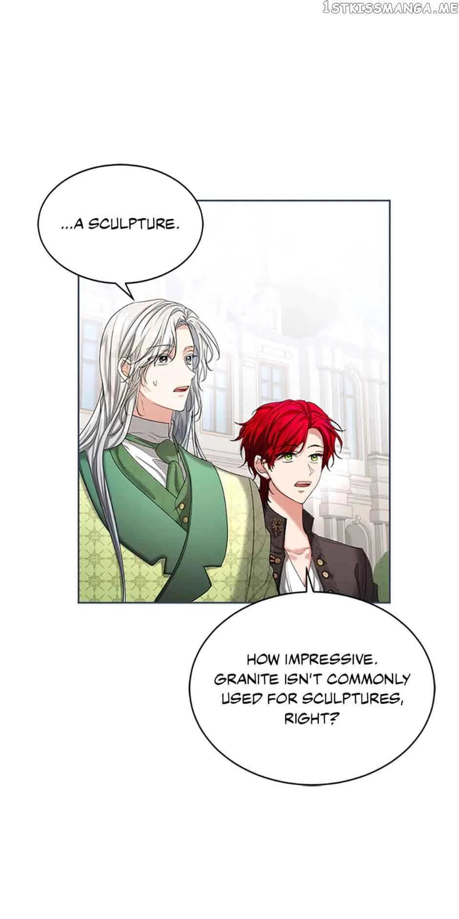 The Duke of Ashleyan’s Contractual Marriage Chapter 54 page 8