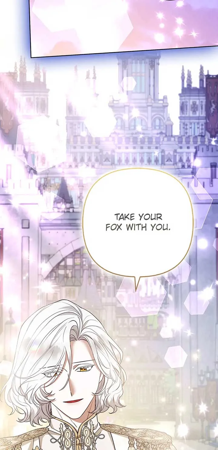 The Duke and The Fox Princess Chapter 54 page 45
