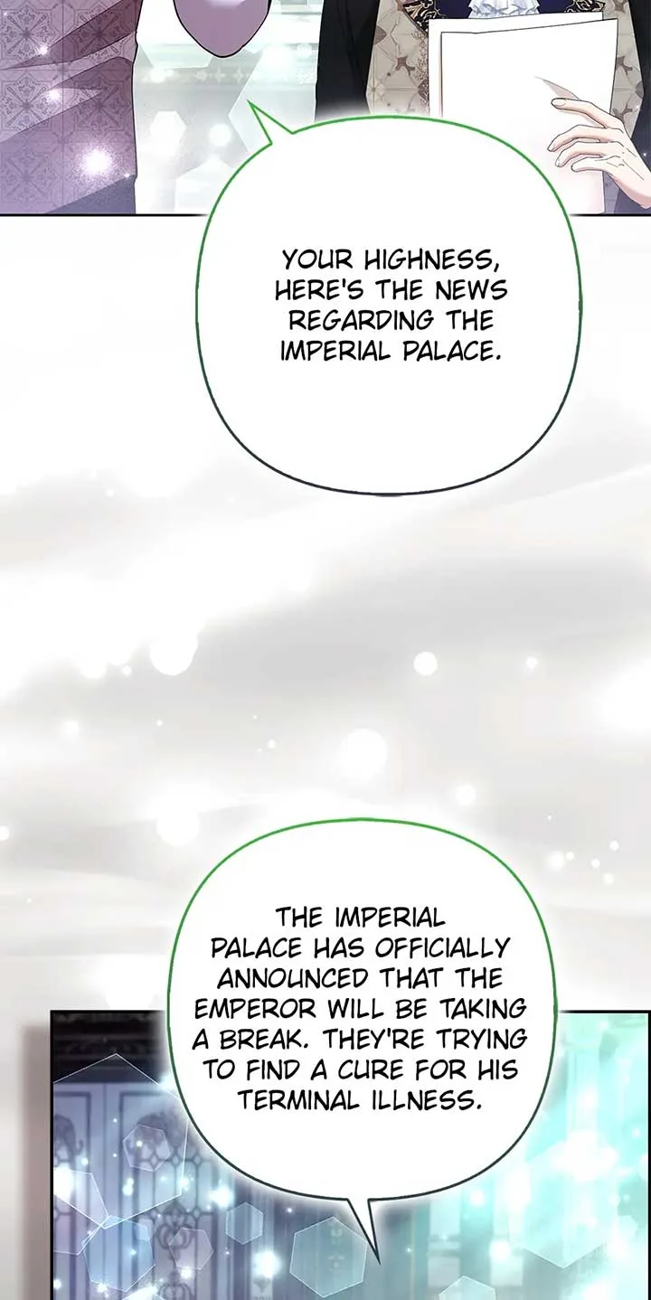 The Duke and The Fox Princess Chapter 54 page 56