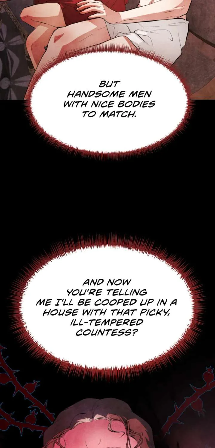 The Duchess Wants To Do It Chapter 54 page 45