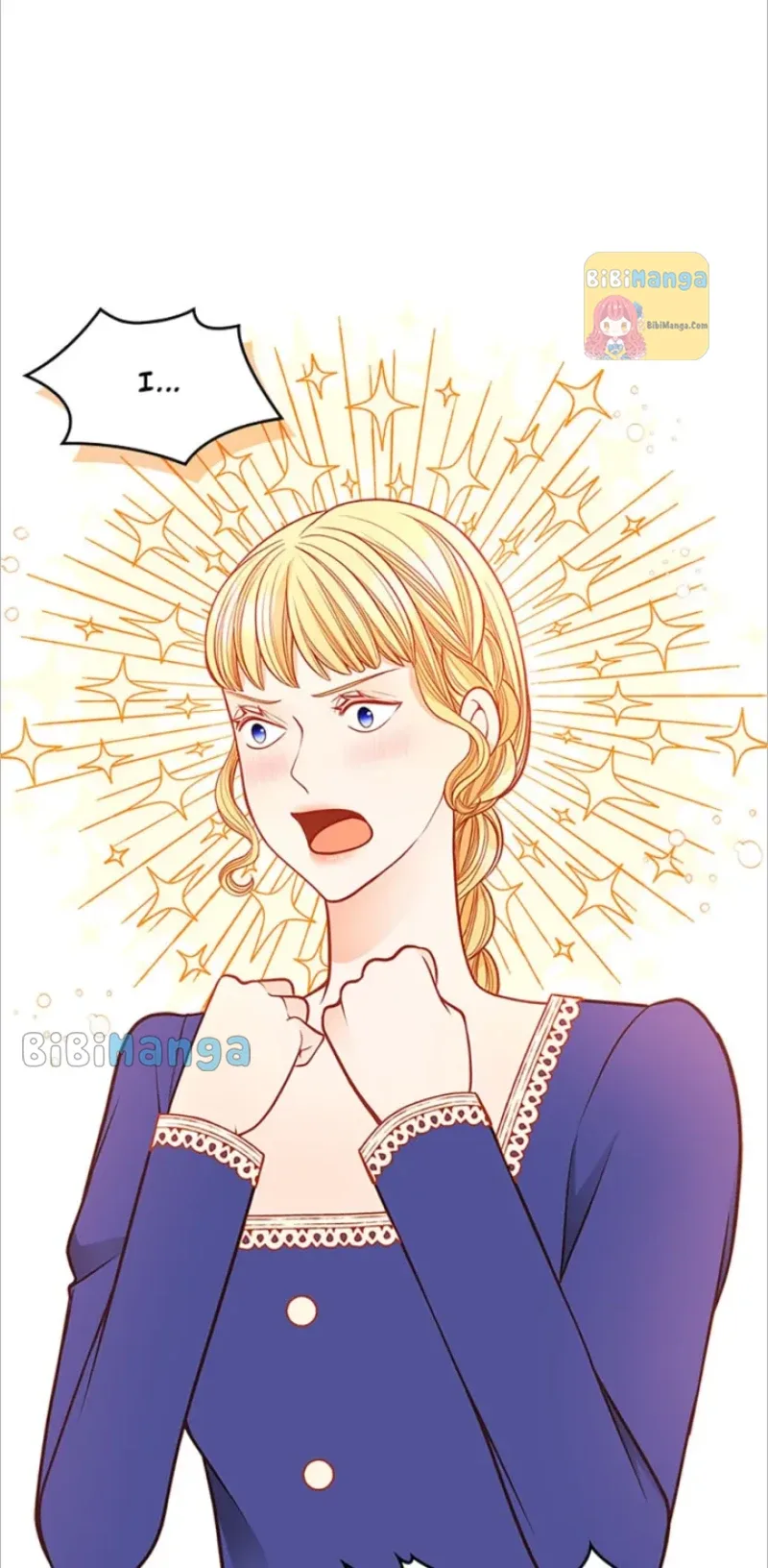 The Duchess’s Secret Dressing Room Chapter 52 page 36