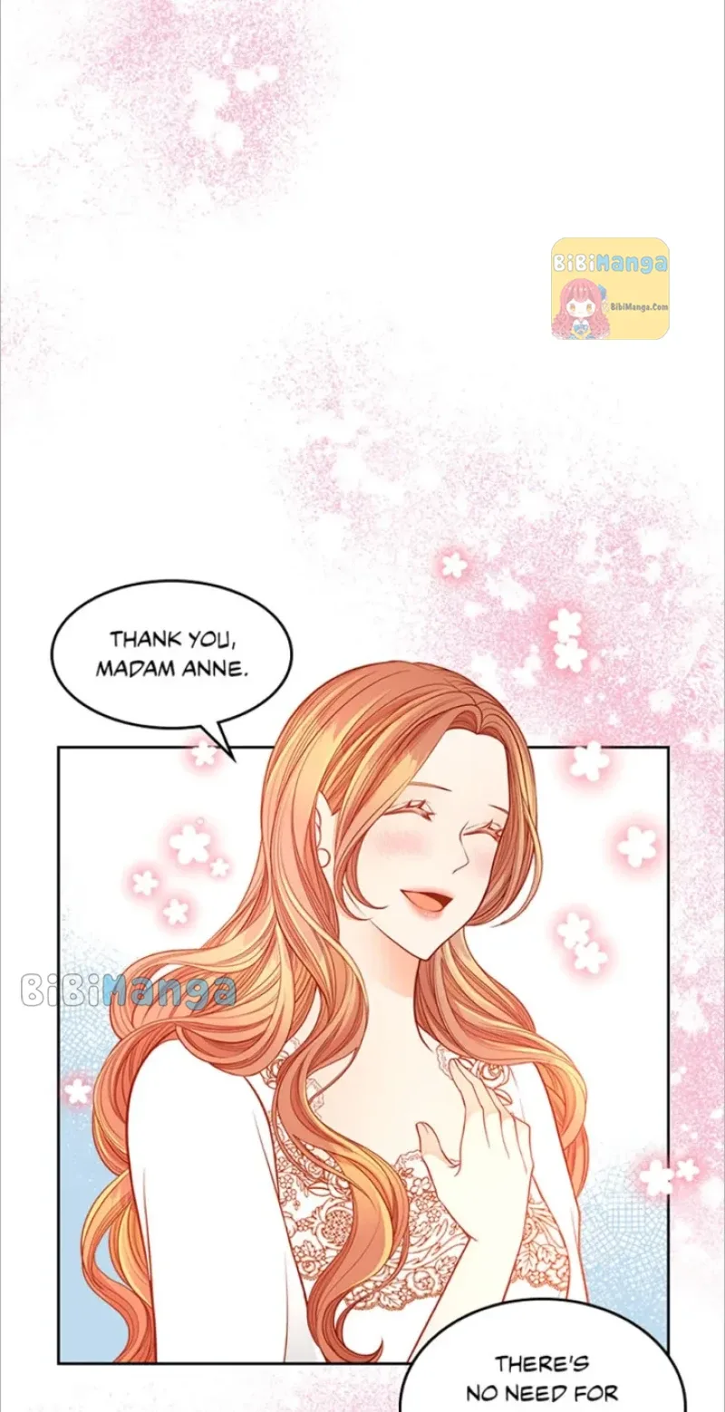 The Duchess’s Secret Dressing Room Chapter 52 page 33
