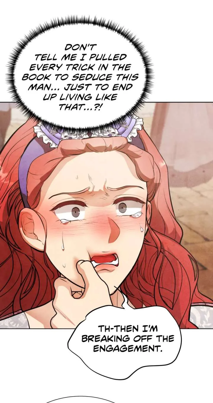 The Duchess Wants To Do It Chapter 54 page 47