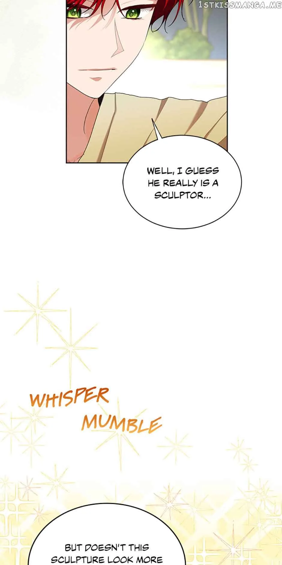 The Duke of Ashleyan’s Contractual Marriage Chapter 54 page 14