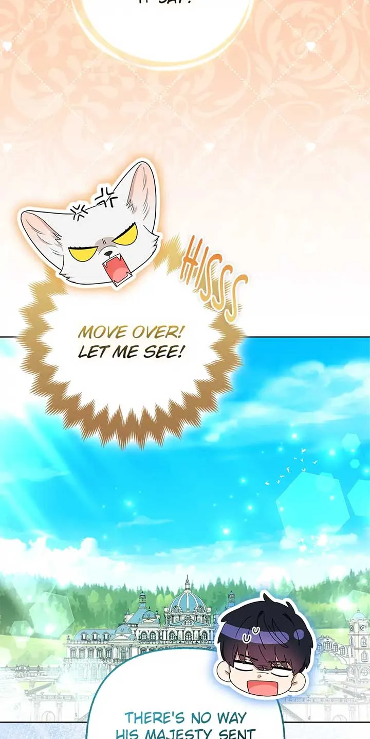 The Duke and The Fox Princess Chapter 54 page 63