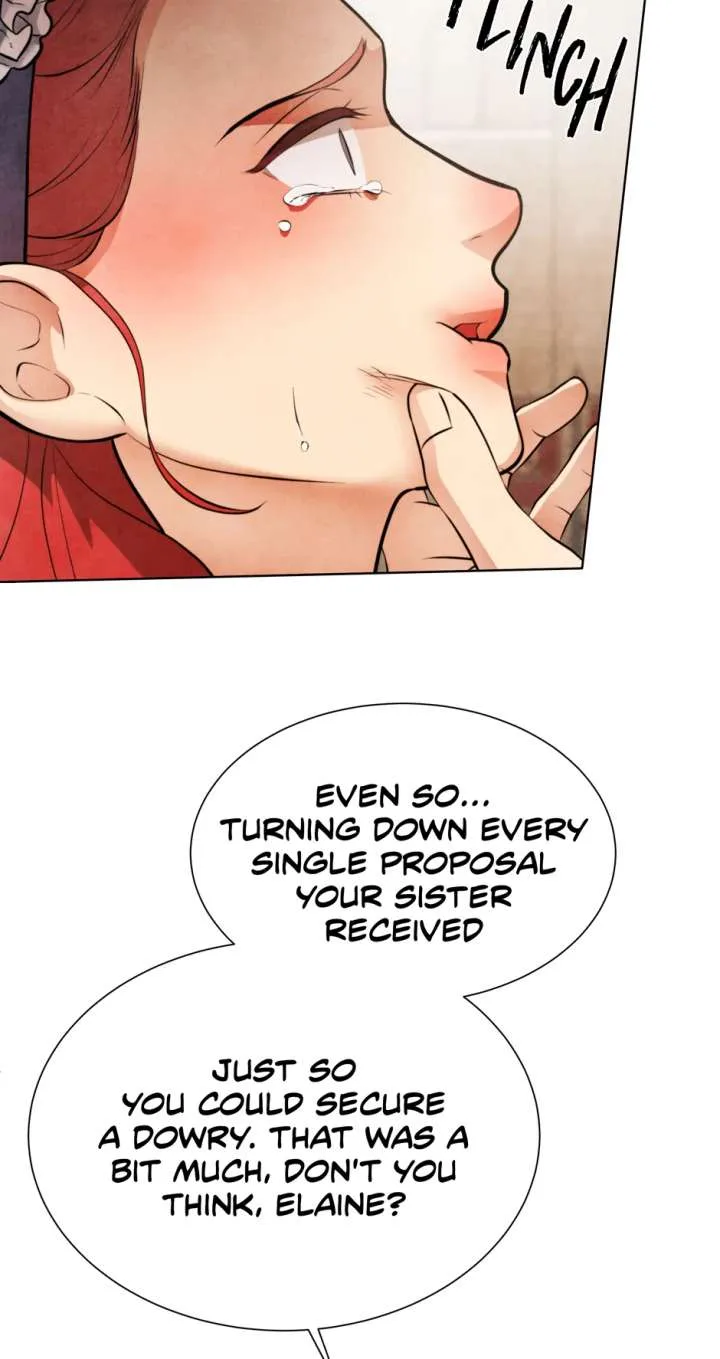 The Duchess Wants To Do It Chapter 54 page 49