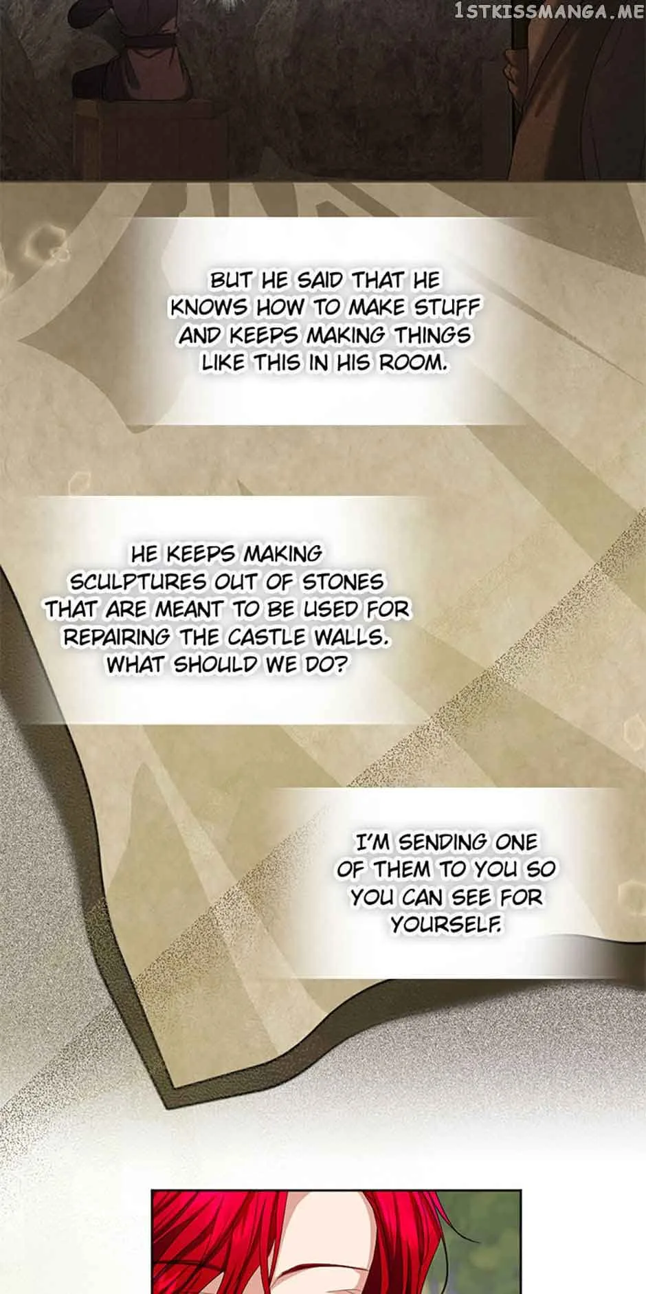 The Duke of Ashleyan’s Contractual Marriage Chapter 54 page 13