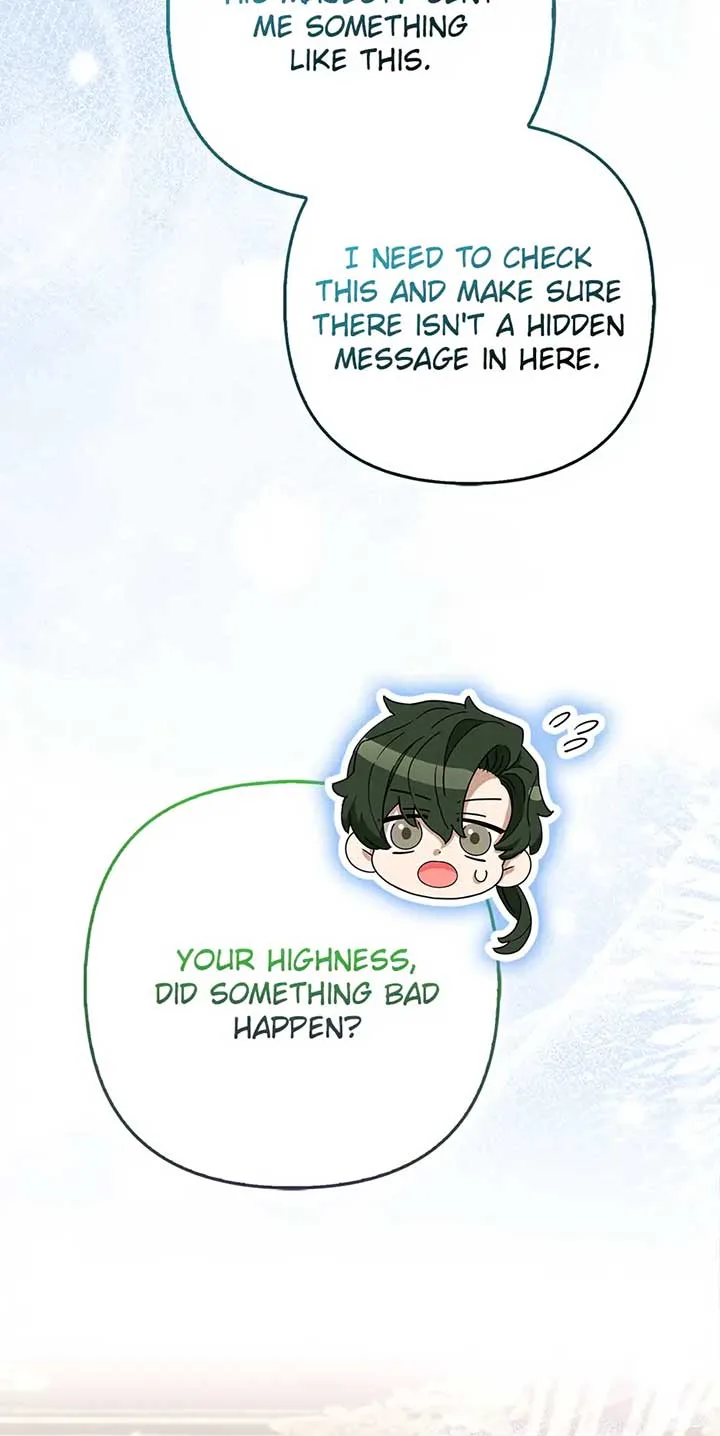 The Duke and The Fox Princess Chapter 54 page 64