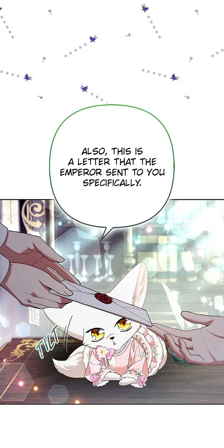 The Duke and The Fox Princess Chapter 54 page 61