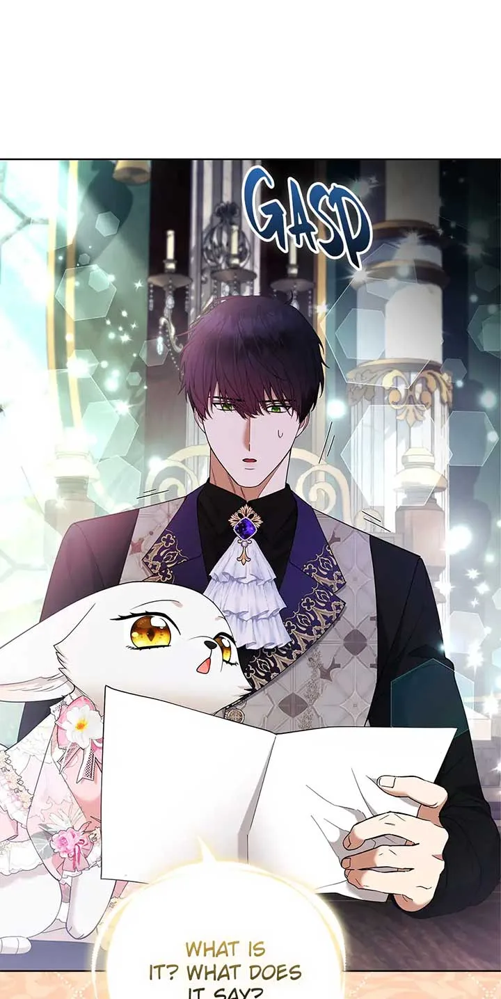 The Duke and The Fox Princess Chapter 54 page 62