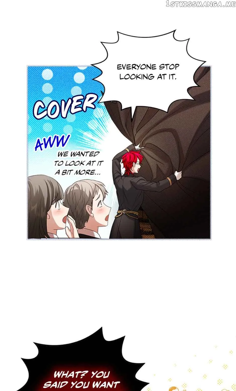 The Duke of Ashleyan’s Contractual Marriage Chapter 54 page 16