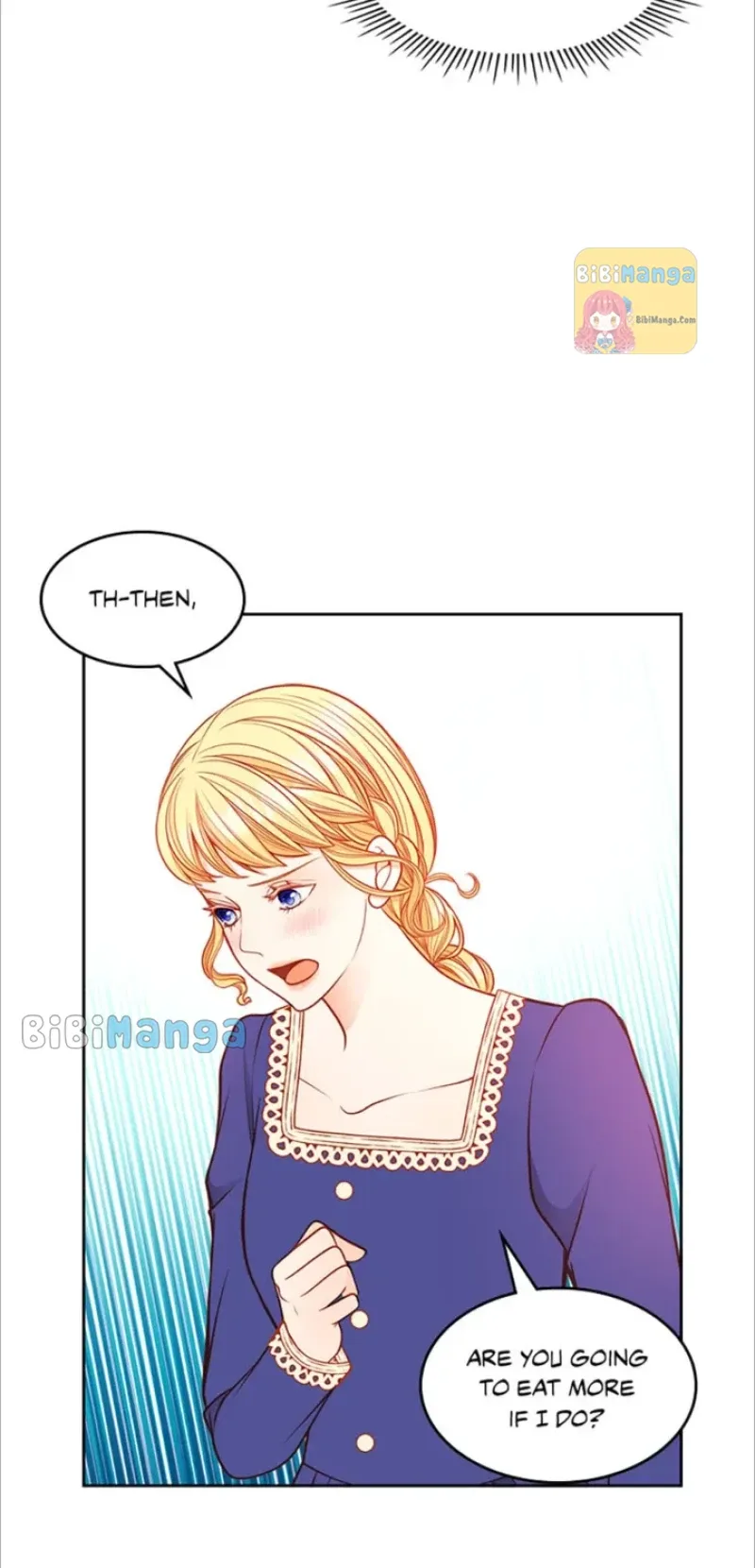 The Duchess’s Secret Dressing Room Chapter 52 page 47