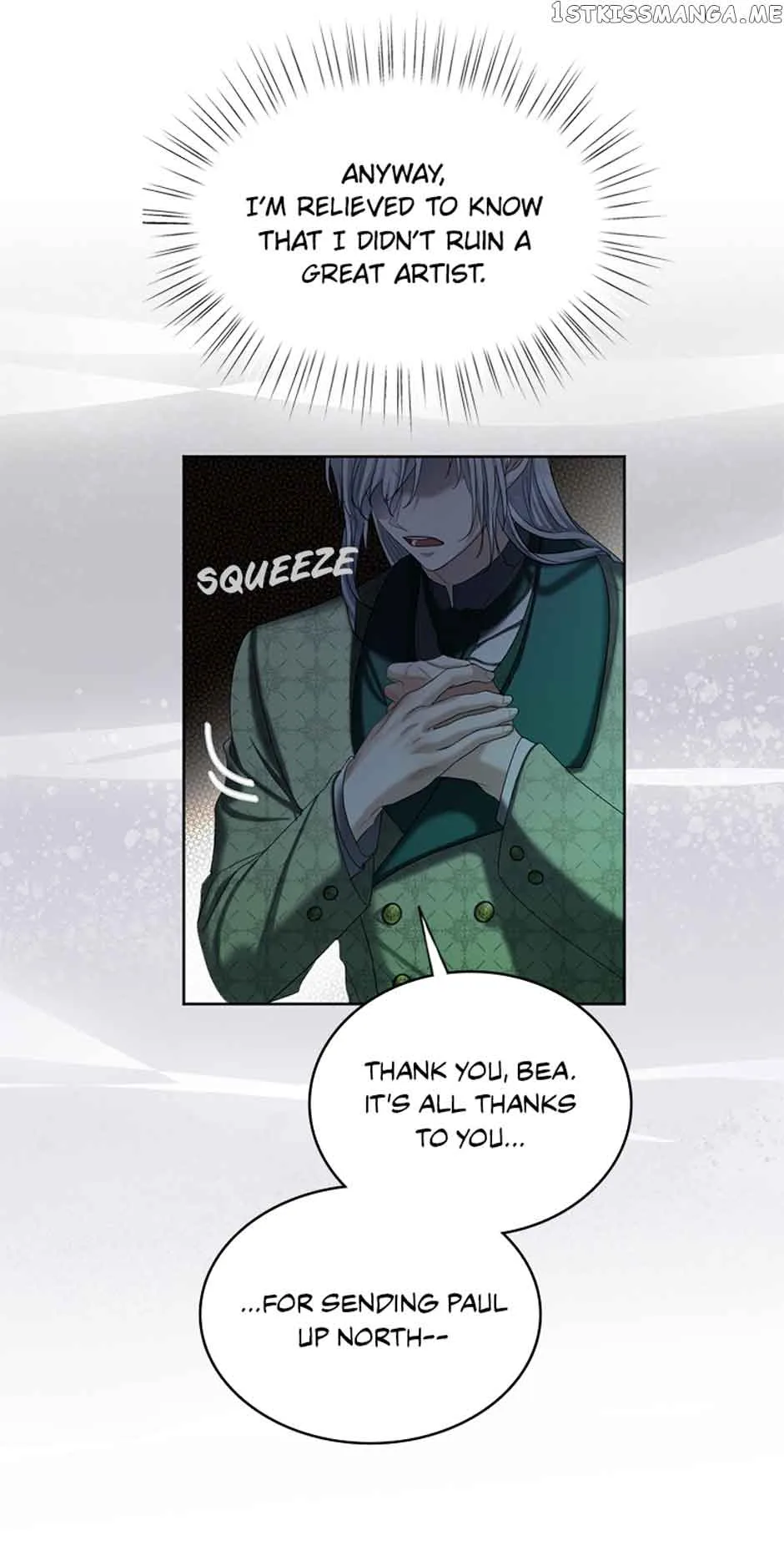 The Duke of Ashleyan’s Contractual Marriage Chapter 54 page 20