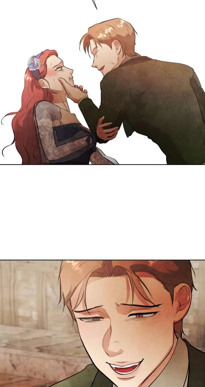 The Duchess Wants To Do It Chapter 54 page 50