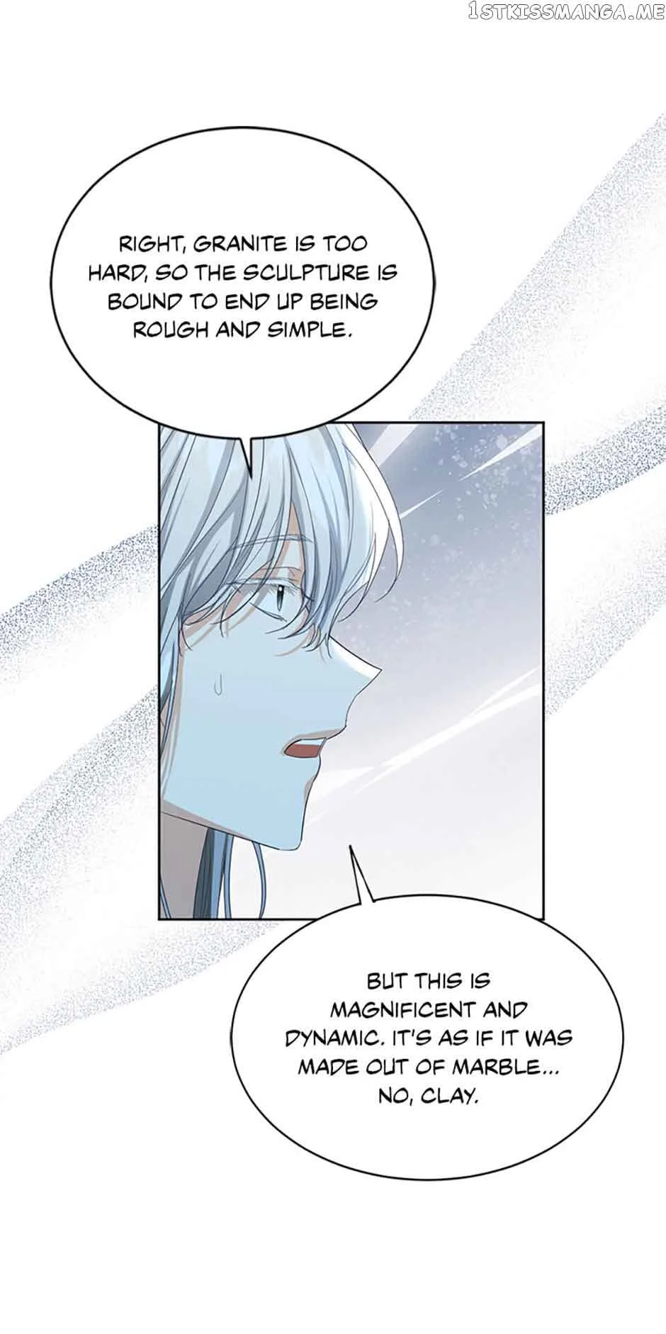 The Duke of Ashleyan’s Contractual Marriage Chapter 54 page 9