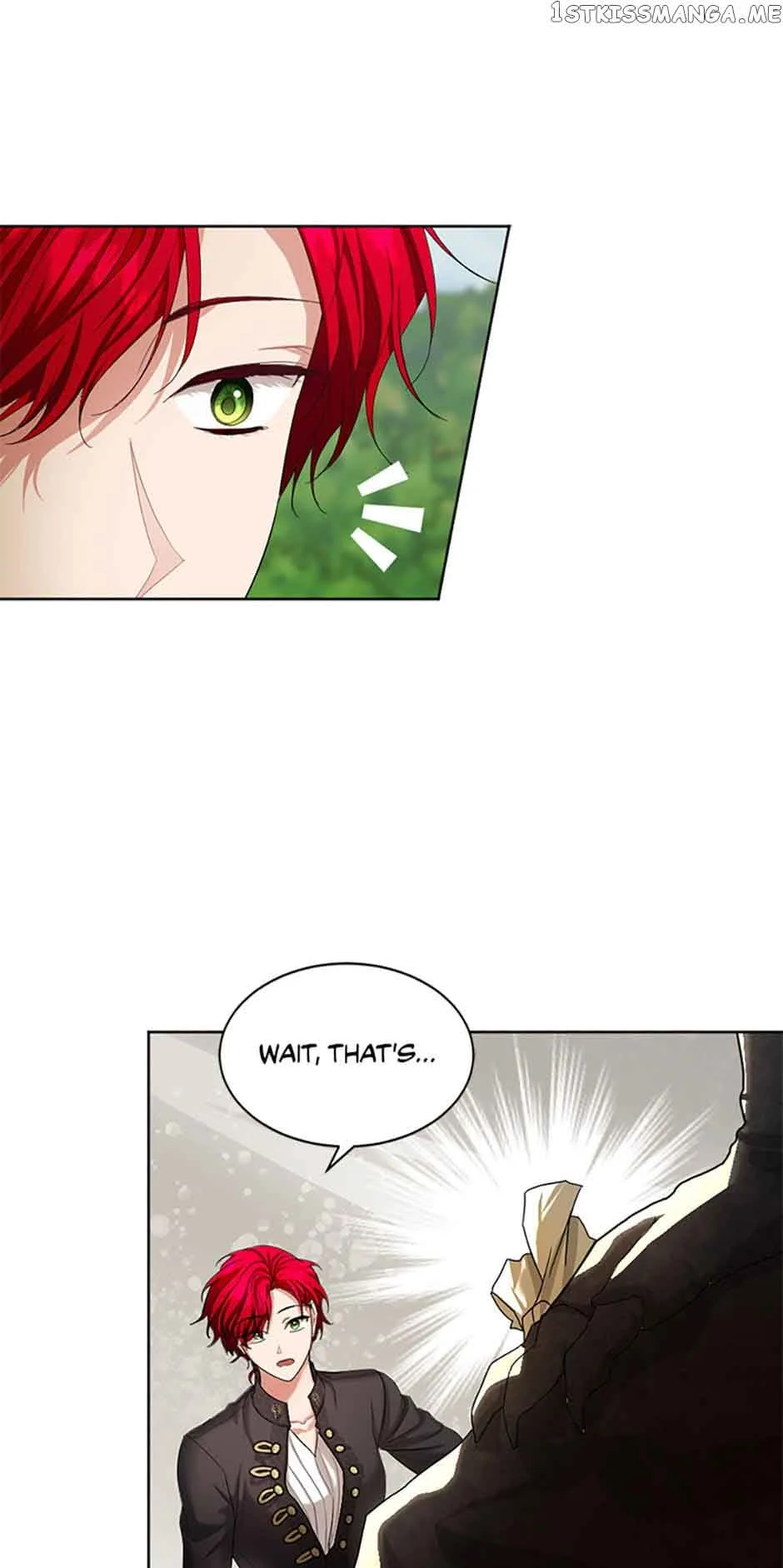 The Duke of Ashleyan’s Contractual Marriage Chapter 54 page 10