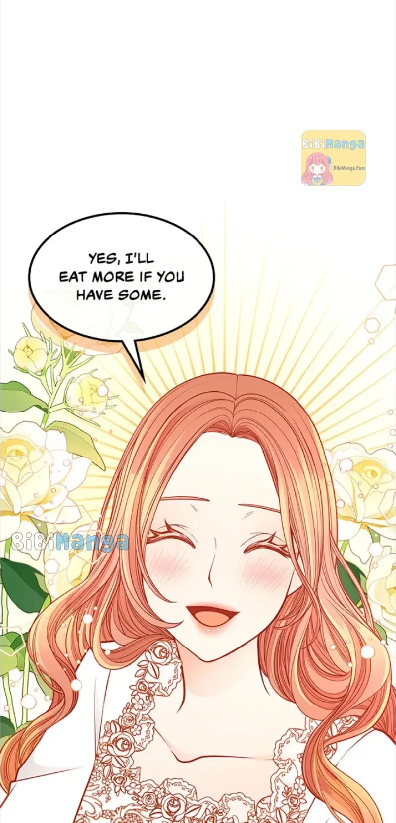The Duchess’s Secret Dressing Room Chapter 52 page 48