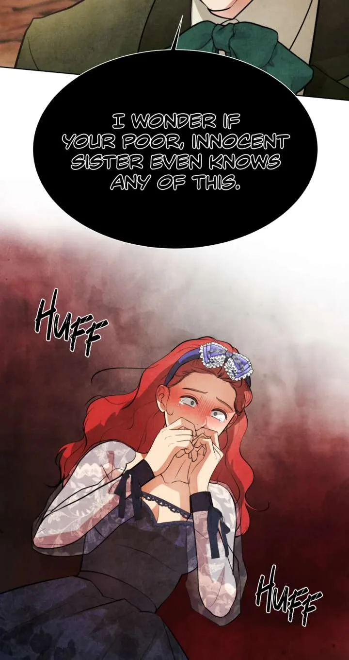 The Duchess Wants To Do It Chapter 54 page 51