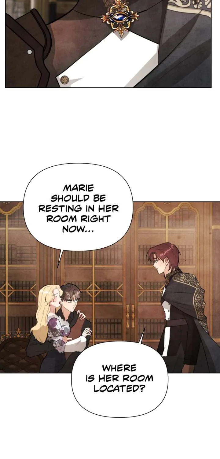 The Duchess Wants To Do It Chapter 54 page 58