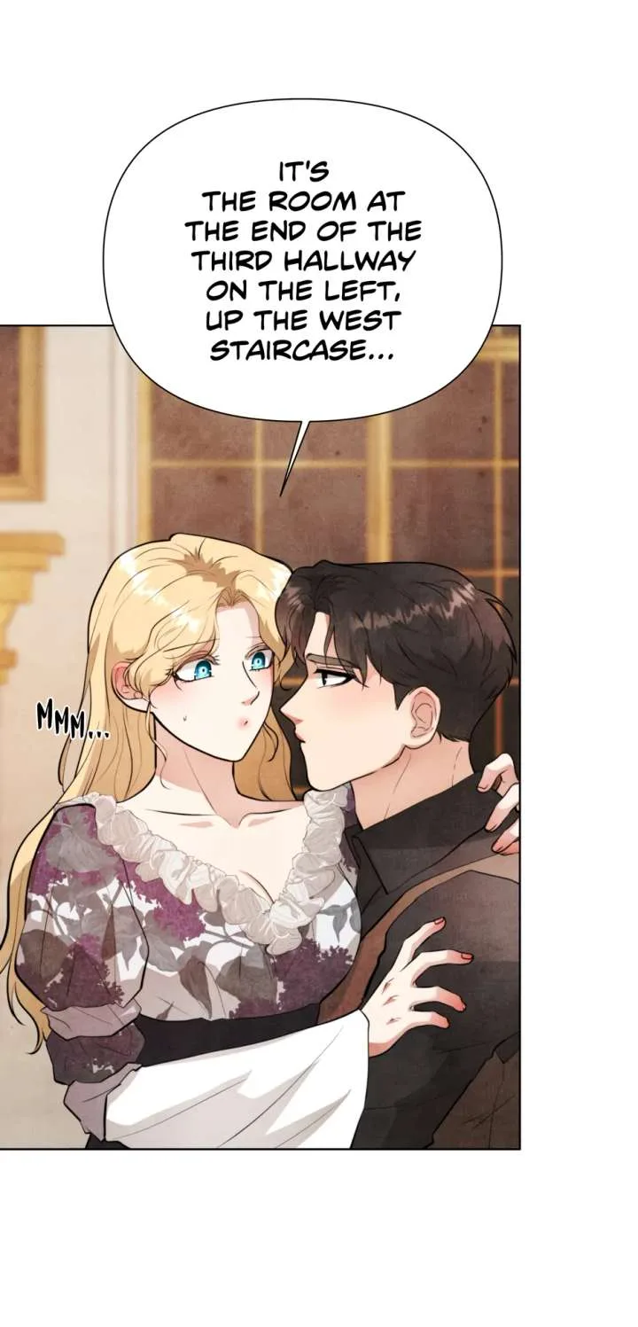 The Duchess Wants To Do It Chapter 54 page 59